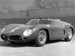 Ferrari 250 TRI61 1961 года